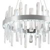 Люстра подвесная Natali Kovaltseva LED Нимбы LED LAMPS 81255