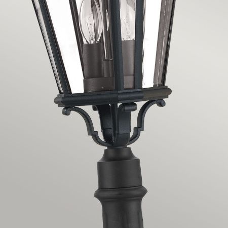 Ландшафтный светильник Feiss Cotswold lane (Цотсволд лане) FE-COTSLN4-M-BK