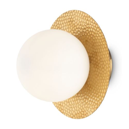 Бра Freya Camelia FR5202WL-01BS - фото 3