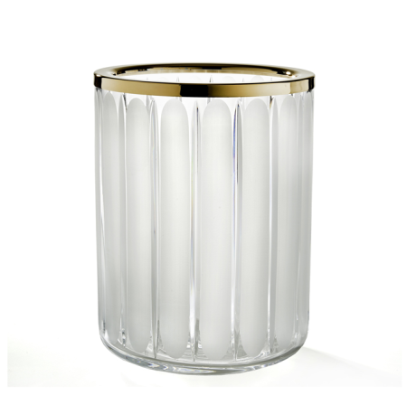 Ведро мусорное 3SC Montblanc MB65ACROL