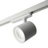 Трековый трехфазный светильник Feron TR Reflex (ТР Рефлекс) 52058