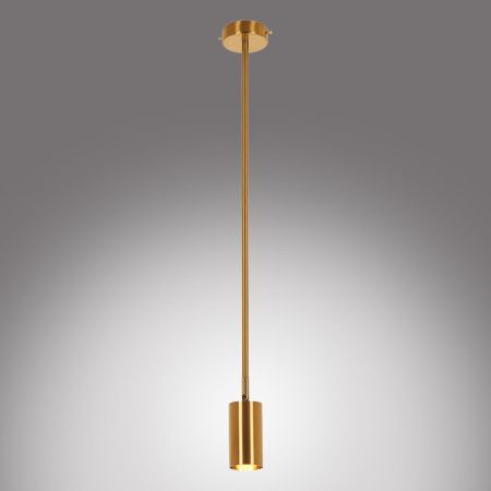 Светильник подвесной Myfar Dereck (Дерецк) MR1020-1P