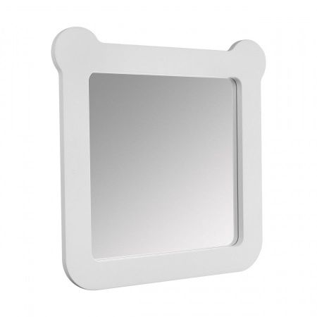 Зеркало Aquaton Каспер 1A283402CRE20 50х50 подвесное