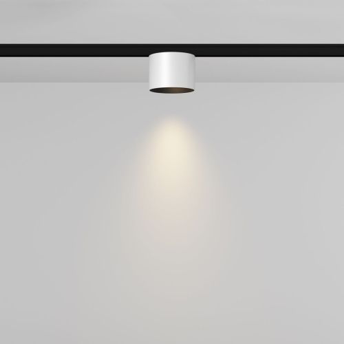 Светильник трековый Maytoni Technical Alfa S TR188-1-5W3K-M-BW - фото 4