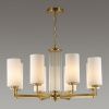 Люстра подвесная Odeon Light Kasali (Касали) 4990/8