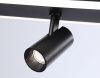 Люстра потолочная Ambrella Light LineTech (ЛинеТецх) FL66202