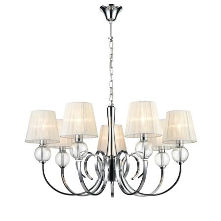 Люстра подвесная Vele Luce Percy (Перцы) VL1971L07