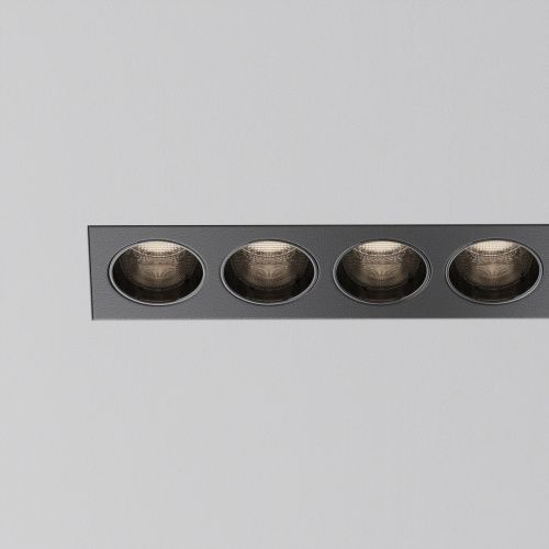 Светильник встраиваемый Maytoni Technical Points DL065-12W3-6K-TRS-B - фото 2