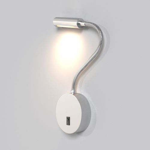 Бра Maytoni Technical Stem C035WL-L3CH3K - фото 5