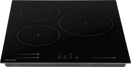 Варочная панель индукционная Graude Premium IK 45.0 S