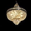 Люстра подвесная Lumina Deco Belladoria (Белладориа) LDP 10171
