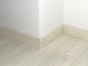 Напольный плинтус Alpine Floor Grand Sequoia 11-3 Сонома толщина 1.1 см 2200х80