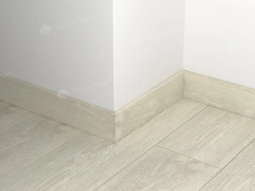Напольный плинтус Alpine Floor Grand Sequoia 11-3 Сонома - фото 3