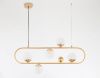 Светильник подвесной Ambrella Light Traditional (Традитионал) TR5433
