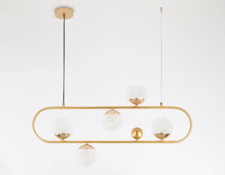 Светильник подвесной Ambrella Light Traditional (Традитионал) TR5433