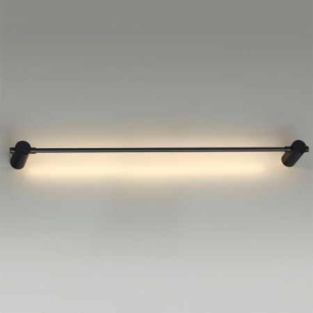 Светильник настенный Odeon Light Dalia (Далиа) 4395/8WL