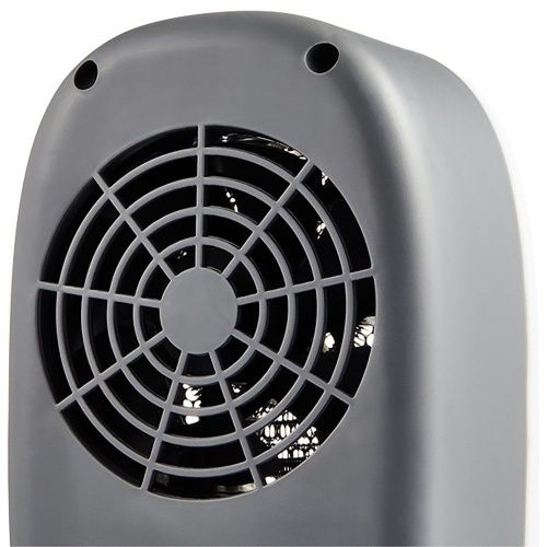 Тепловентилятор Ballu BFH/S-03N - фото 5