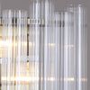 Светильник настенный Illumico IL0686-2WSQ-24 AB LYRA