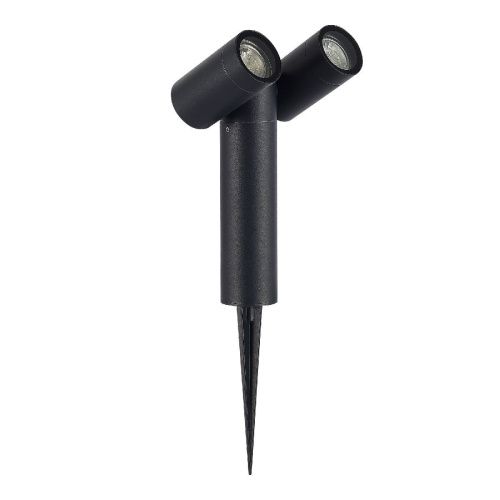 Грунтовый светильник ST Luce Ecollo (Ецолло) SL9011.405.02 - фото 2