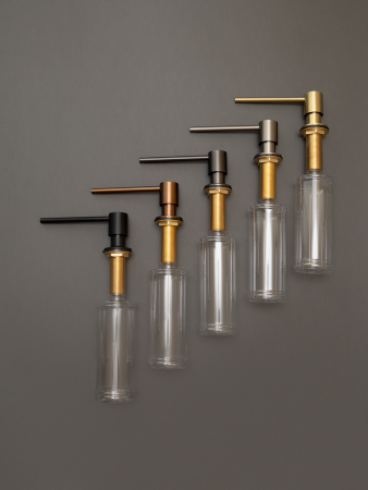 Дозатор AltroBagno Flusso AltroBagnoFlusso080505MB