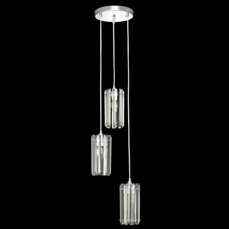Люстра подвесная Citilux Джейн CL306031