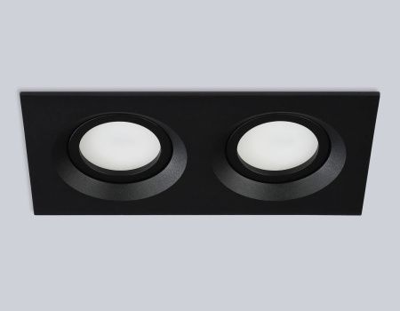Светильник встраиваемый Ambrella Light Standard Tech (Стандард Тецх) TN102746