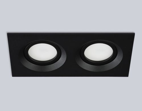 Светильник встраиваемый Ambrella Light Standard Tech (Стандард Тецх) TN102746 - фото 3