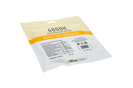 Светодиодная лента SWG Standard SWG4240 00-00009254