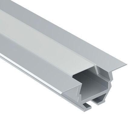 Алюминиевый профиль встраиваемый Maytoni Led Strip ALM010S-2M