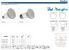 Лампа светодиодная Kanlux LED60 7823