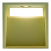Светильник настенный iLedex Dice (Дице) ZD8086L-6W GR