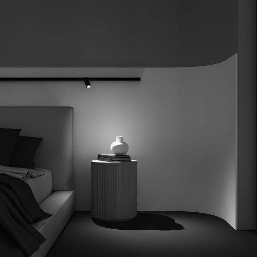 Светильник трековый Maytoni Technical Focus LED TR032-2-5W2.7K-M-B - фото 3