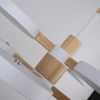 Люстра на штанге ImperiumLoft Turna Dbl (Турна Дбл) 141109-26