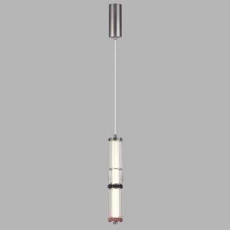 Светильник подвесной Odeon Light Collier (Цоллиер) 5456/12L