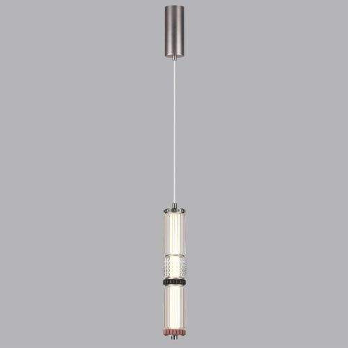 Светильник подвесной Odeon Light Collier (Цоллиер) 5456/12L - фото 5