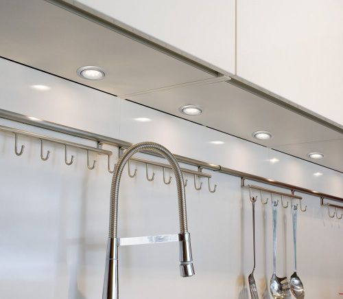Светильник мебельный Paulmann Micro Line Led (Мицро Лине Лед) 99812 - фото 2
