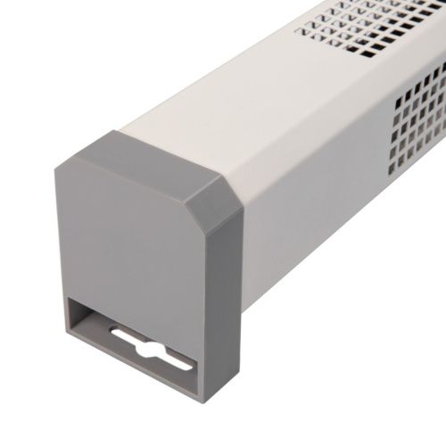 Конвектор электрический Ballu Plinth Compact BEC/PLC-150-600 - фото 4