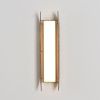 Светильник настенный Odeon Light BRANDO (БРАНДО) 7173/10WL