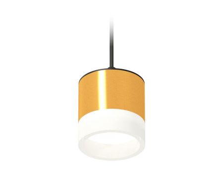 Светильник подвесной Ambrella Light TECHNO SPOT (ТЕЦХНО СПОТ) XP8121025