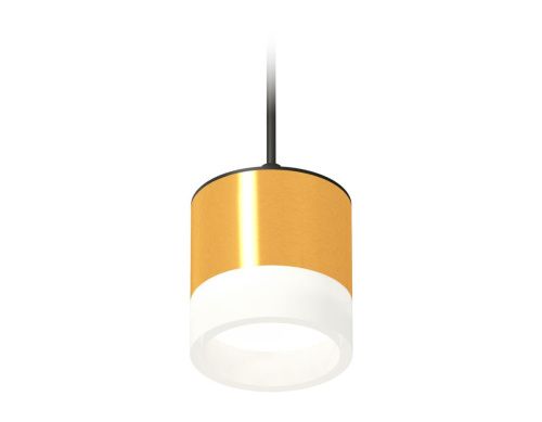 Светильник подвесной Ambrella Light TECHNO SPOT (ТЕЦХНО СПОТ) XP8121025 - фото 2