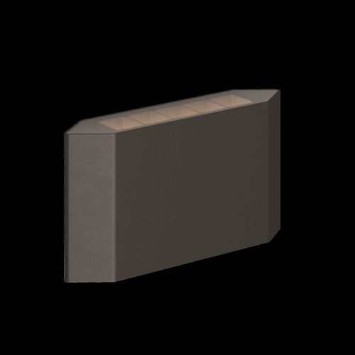 Архитектурная подсветка Maytoni Outdoor Pull O412WL-L5GF3K - фото 4