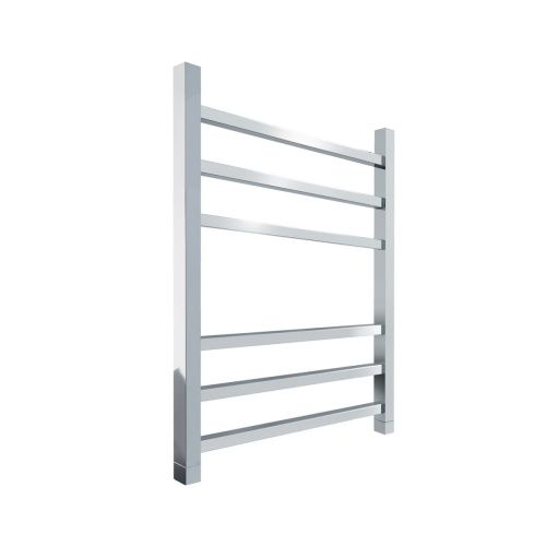 Полотенцесушитель Indigo Aletto LALWPF50-40 43х54 водяной хром