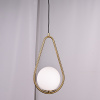 Светильник подвесной ImperiumLoft Hoop (Хооп) 213739-26
