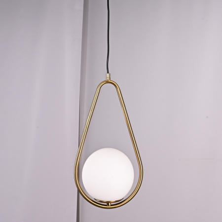 Светильник подвесной ImperiumLoft Hoop (Хооп) 213739-26