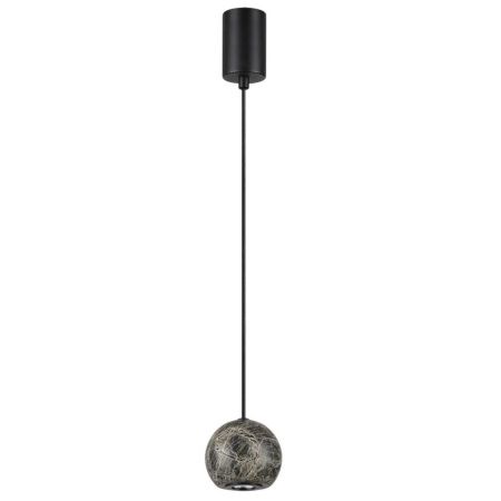 Светильник подвесной Odeon Light Midcent (Мидцент) 7068/5L