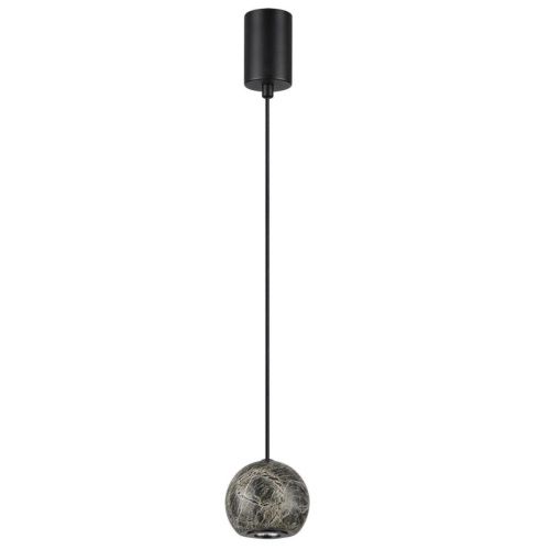 Светильник подвесной Odeon Light Midcent (Мидцент) 7068/5L - фото 2