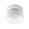 Светильник потолочный Loft It Totem 10466 Milky white