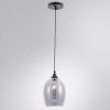 Светильник подвесной Arte Lamp Propus (Пропус) A4344SP-1BK