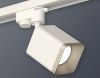 Трековый однофазный светильник Ambrella Light Track System (Трацк Сыстем) XT7812002