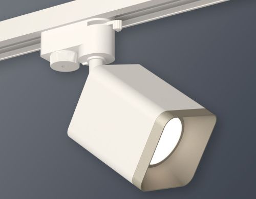 Трековый однофазный светильник Ambrella Light Track System (Трацк Сыстем) XT7812002 - фото 3